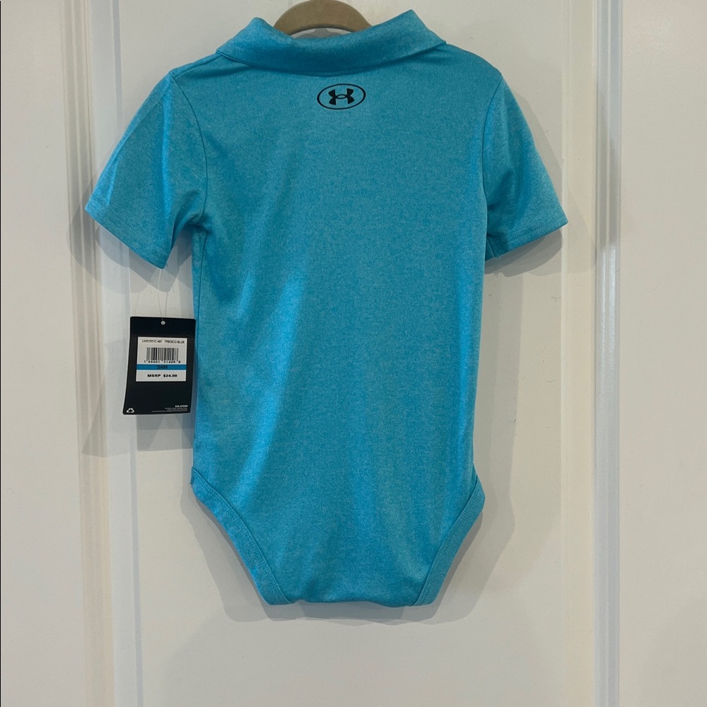 Under Armour Bodysuit - Picture 2 of 2